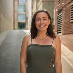 Meet your Posher, Carly